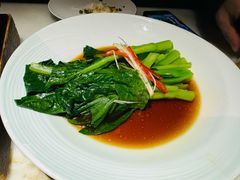 -绿茶餐厅(哈尔滨凯德店)
