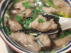 福鼎肉片汤-小宝·路鼎记·福鼎特色小吃(富民路店)