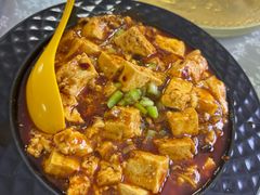 -天天向上素食餐厅(五台山店)