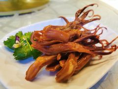 -杭州香格里拉·香宫中餐厅