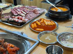 -麻蒲碳烤肉(梅花园店)