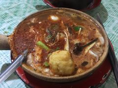 -清真·马文砂锅大全(麦苋街店)