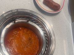 -龍歌自助小火锅(城阳万象汇店)