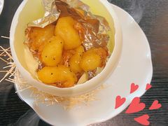 -柒园·三十年创意杭帮菜(龙湖滨江天街店)