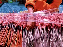 -新疆国际大巴扎