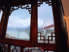 -小天鹅火锅·一线江景洪鼎旗舰店(洪崖洞店)