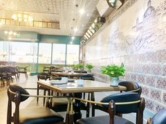 大堂-FISH&POTATO Cō(地中海美食 万象城店)