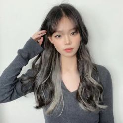 点击看大图 -宫铭烫发染发接发店