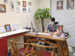 -极光口腔·矫正种植修复(锦江店)