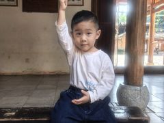 -云南民族村