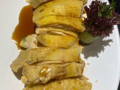 全都给你-Asianplus海蓝鸡饭