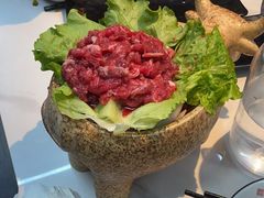 -刘少华贵州小黄牛·鲜牛肉火锅(总店)
