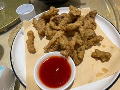 -锡和无锡菜(景丽苑店)