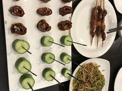 -老牌坊•鲁菜名店•地道济南菜(大观园商埠店)