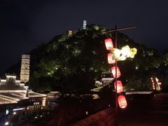 -台州府城(江南长城)