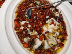 迷迭沸腾鱼-蔴将·川菜(黄龙万科店)