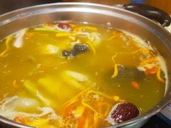 -丫丫汤膳打边炉(宏府408坊店)