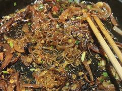 -老灶房-四川土菜(开元店)