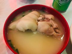 -廖老妈蹄花(中海国际店)