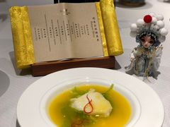 -成都钓鱼台精品酒店-品聚·成都餐厅