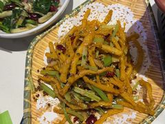 -不是烧烤·武汉大排档(亚运村店)