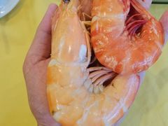 -龙溪海鲜酒家(溪涌店)