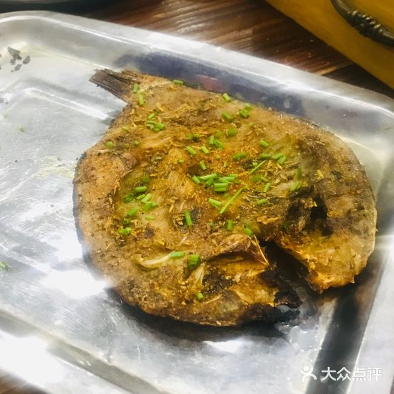 大草原蒙古才厅(华茂店)