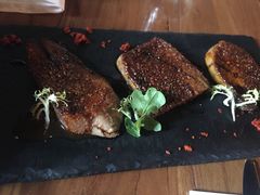 -Amanda餐厅(长乐路店)