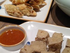 -香园茶社·金陵小灶(老门东店)