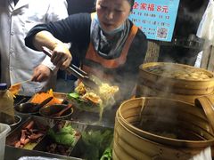 -郭阿姨月亮馍