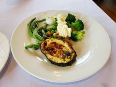 -拉蒂娜·巴西牛排馆 Latina·Brazilian Steakhouse(陆家嘴旗舰店)