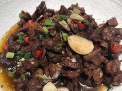 砂锅血鸭-湖南人家·家传湖南菜(水围店)