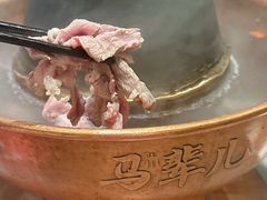 -牛街·马辈儿涮肉(牛街总店)