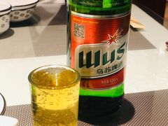 -巴依老爷新疆美食(清华东门店)