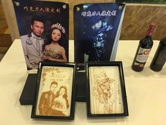 -聚宝渔港.五钻酒家(上地店)