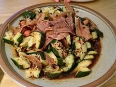 -苦尽酒馆·川菜(鼓楼店)