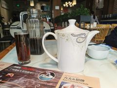 -姜君·千岛湖鱼头馆(浦东大道店)