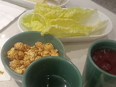 -新辣道鱼火锅(上地华联店)