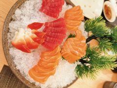 -德川家日本料理(中关村寰太大厦店)