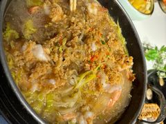 -延松朝鲜族料理