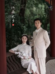 -金夫人婚纱摄影(总店)