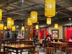 -艳阳天民俗村(公园路店)