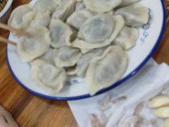 杂拌饺子-尤素福东举院饺子馆