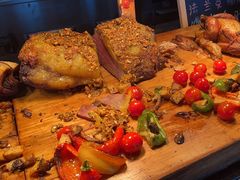 -嘉定凯悦·咖啡厅