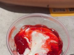 -麦当劳(农光里店)