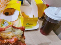 -德克士(胜利店)