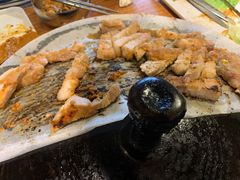 -7年8班朝鲜族非遗美食(三钢里店)