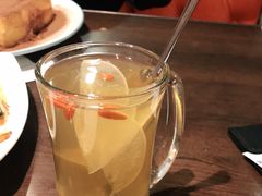 -新旺茶餐厅(嘉里城店)