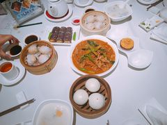 -潮福城大酒楼·潮味粤品·港式点心(湖滨北路店)