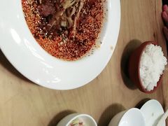 -茅庐毛血旺(烟台大悦城店)